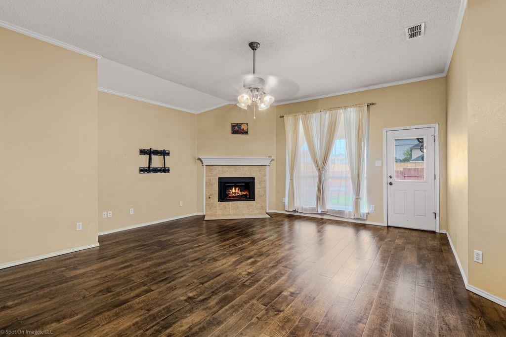 Creek Crossing Estates - Residential