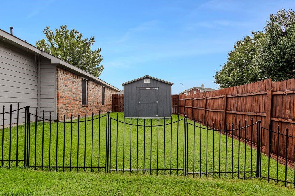 Creek Crossing Estates - Residential