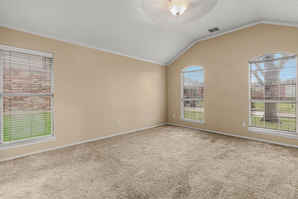 Creek Crossing Estates - Residential