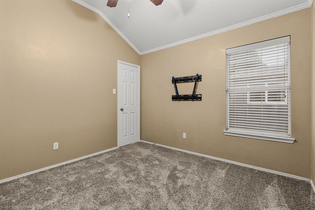 Creek Crossing Estates - Residential