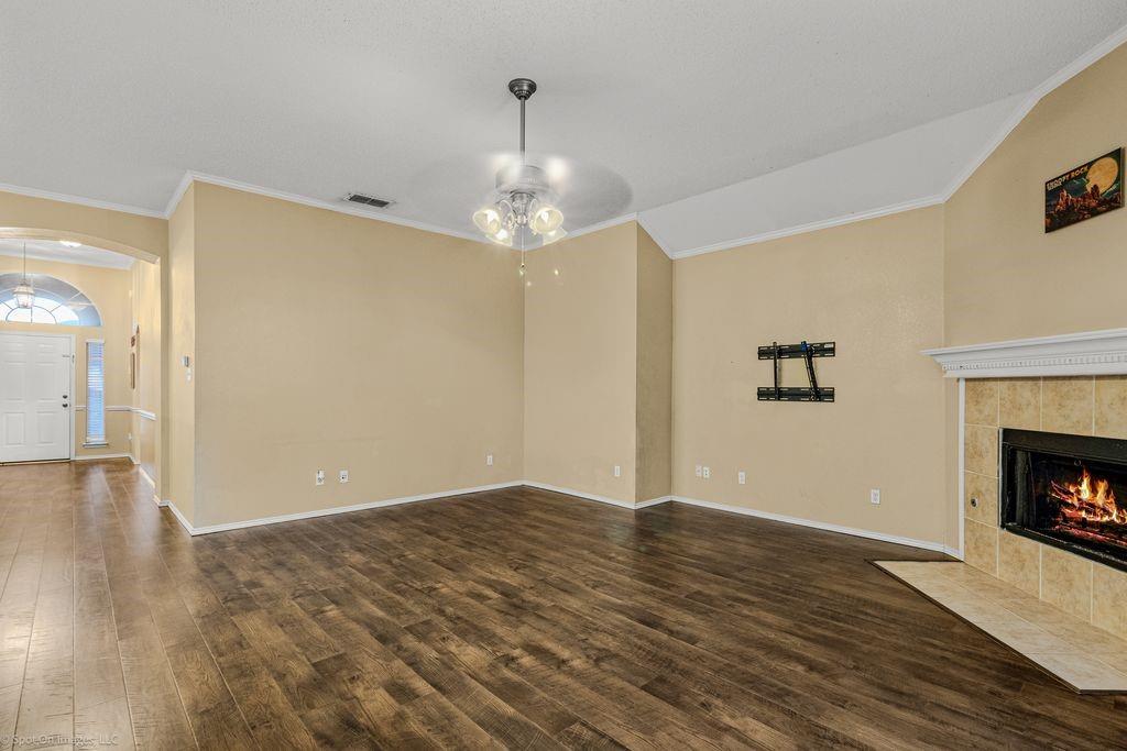 Creek Crossing Estates - Residential