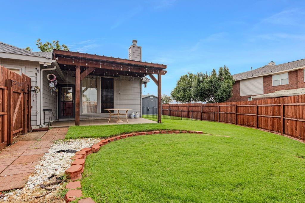 Creek Crossing Estates - Residential