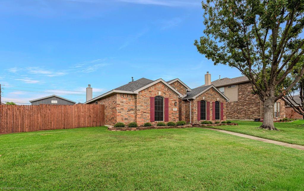 Creek Crossing Estates - Residential