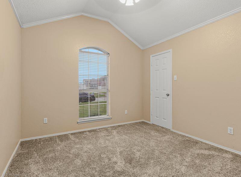 Creek Crossing Estates - Residential