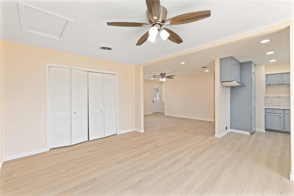 Cheltenham Add - Residential