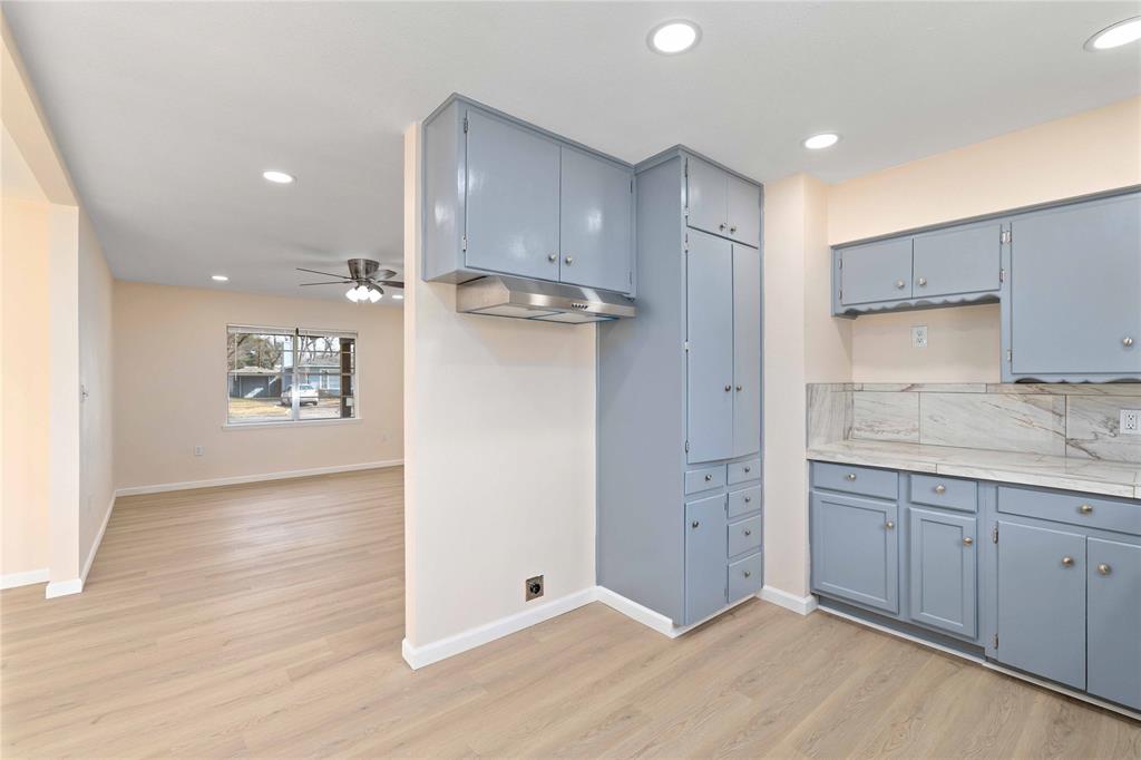 Cheltenham Add - Residential