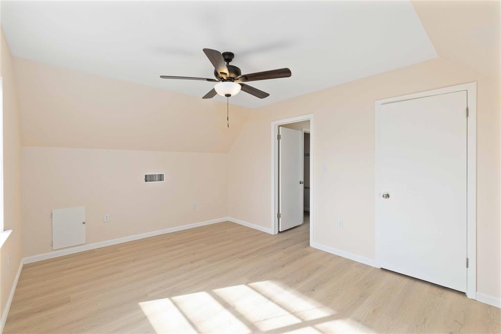 Cheltenham Add - Residential