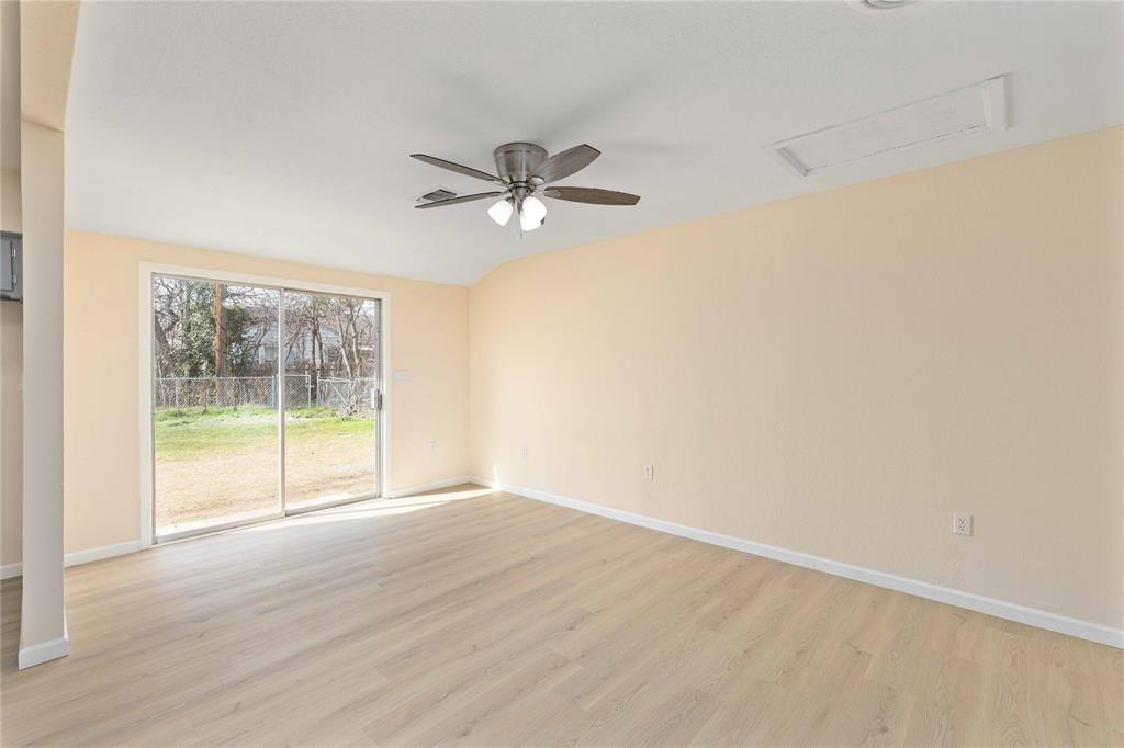 Cheltenham Add - Residential