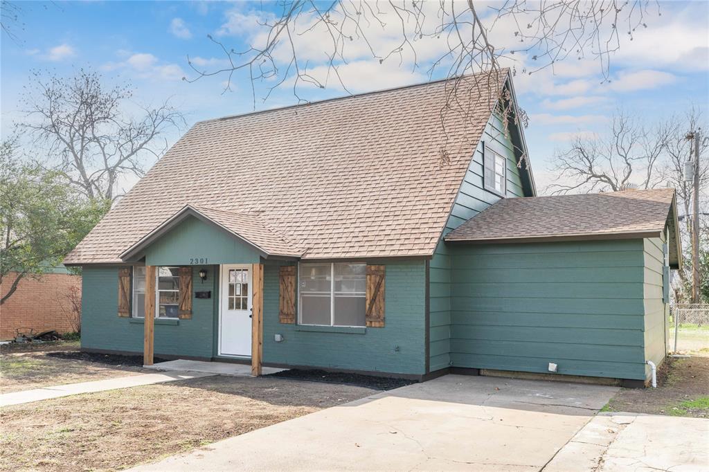 Cheltenham Add - Residential