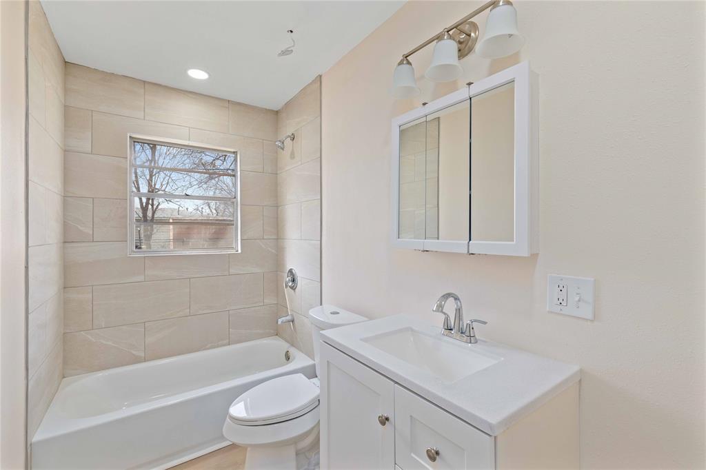 Cheltenham Add - Residential