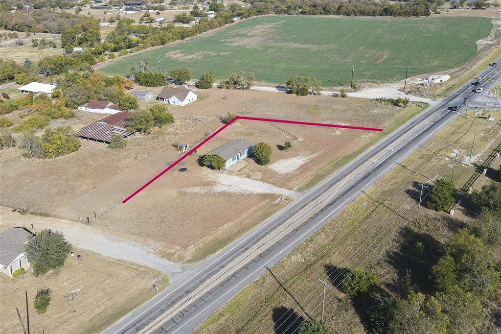 2418 & 2512 S Powell Parkway