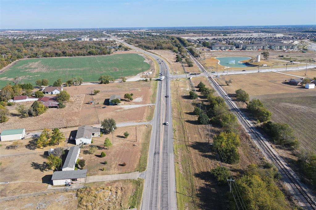 2418 & 2512 S Powell Parkway