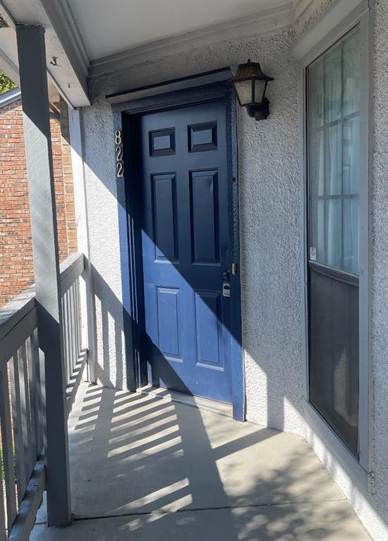 Townbluff Condo - Residential