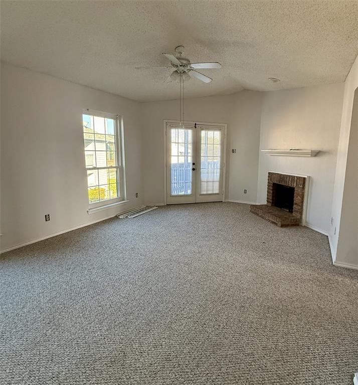 Townbluff Condo - Residential