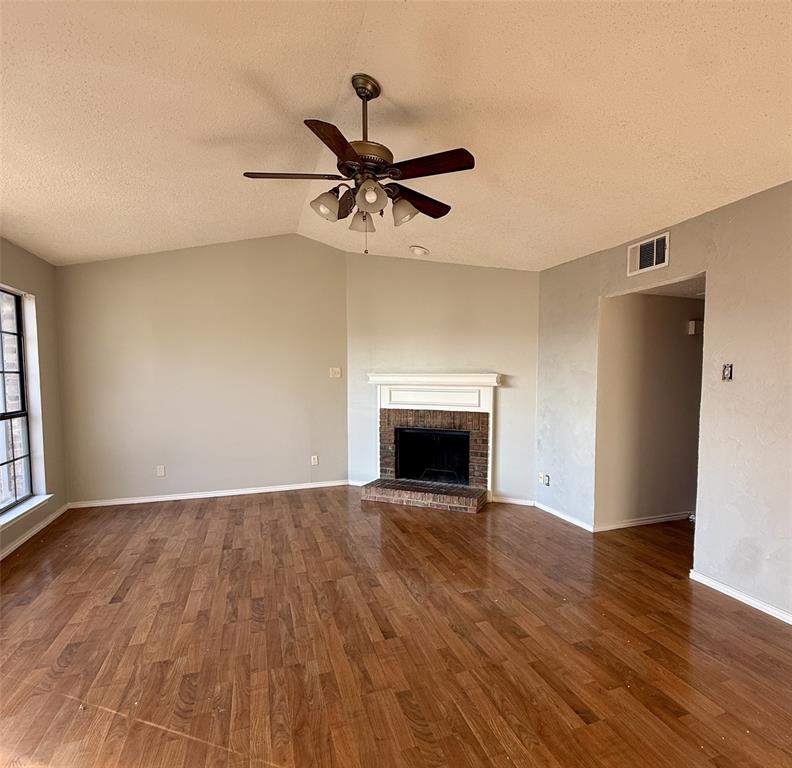 Townbluff Condo - Residential