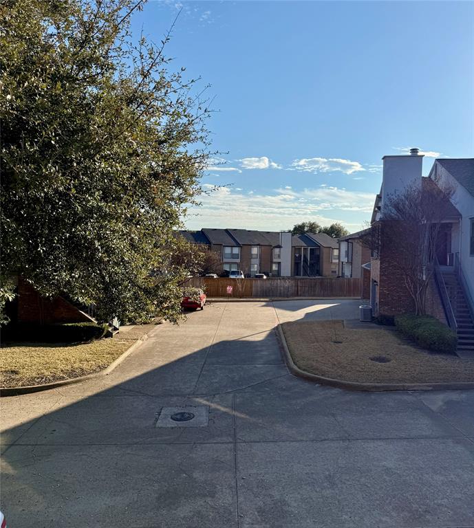 Townbluff Condo - Residential