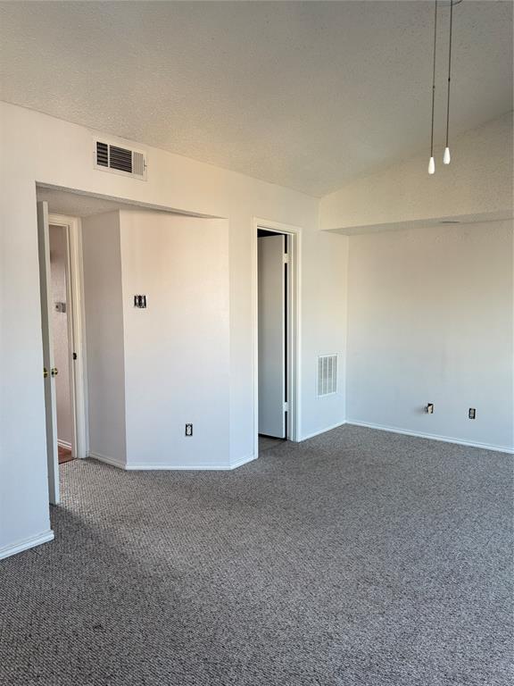 Townbluff Condo - Residential