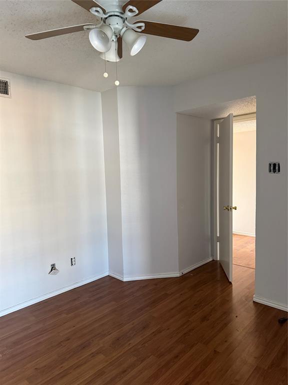 Townbluff Condo - Residential