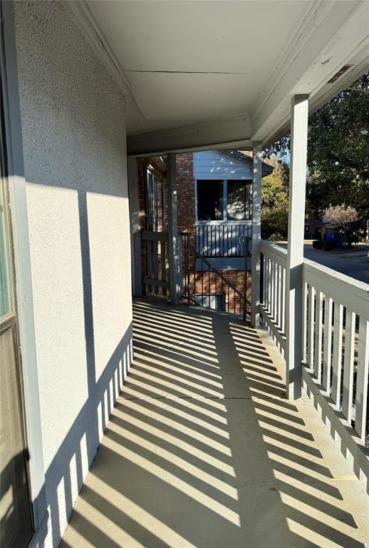 Townbluff Condo - Residential