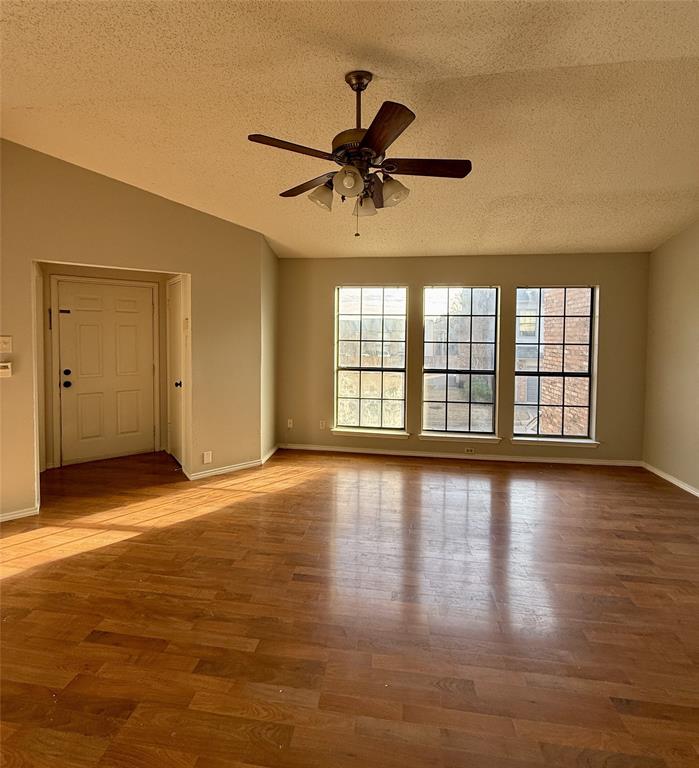 Townbluff Condo - Residential