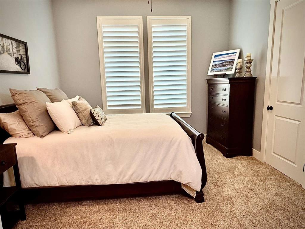 Nail Spgs Branch - Residential
