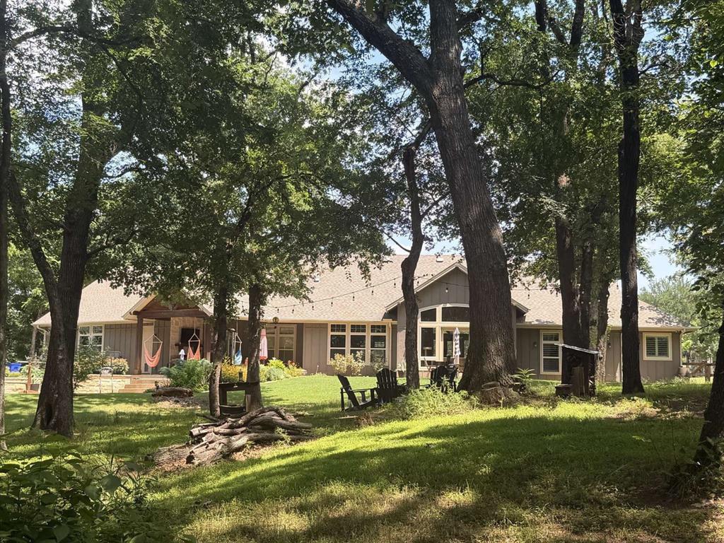 Nail Spgs Branch - Residential