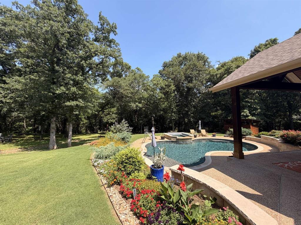 Nail Spgs Branch - Residential