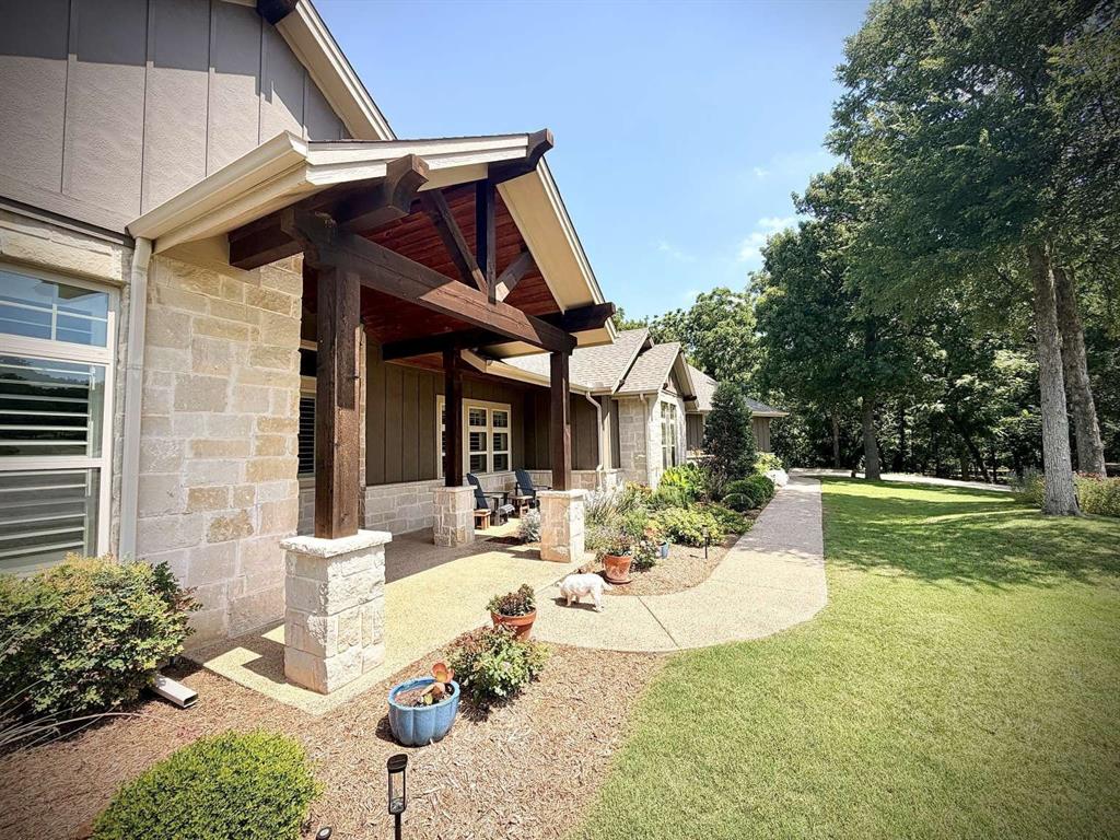 Nail Spgs Branch - Residential
