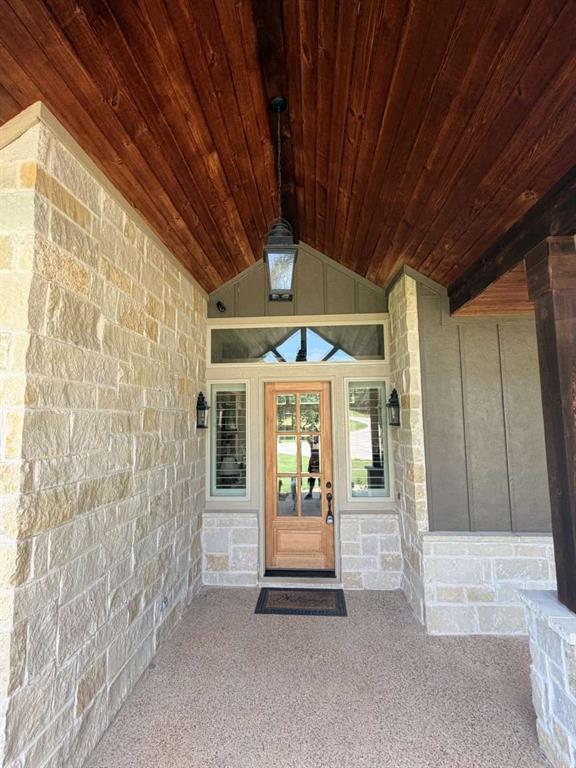 Nail Spgs Branch - Residential