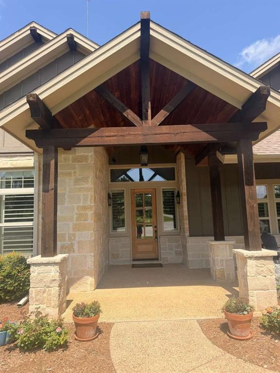 Nail Spgs Branch - Residential