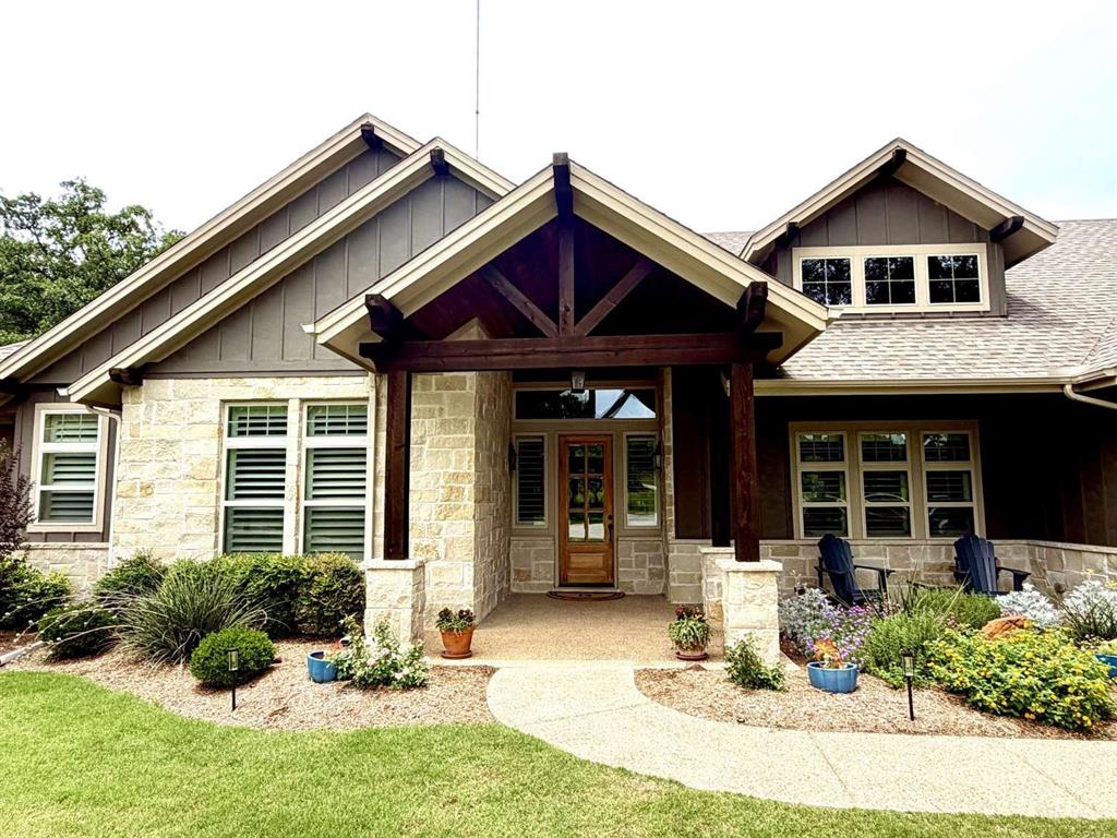 3780 Bridges Court