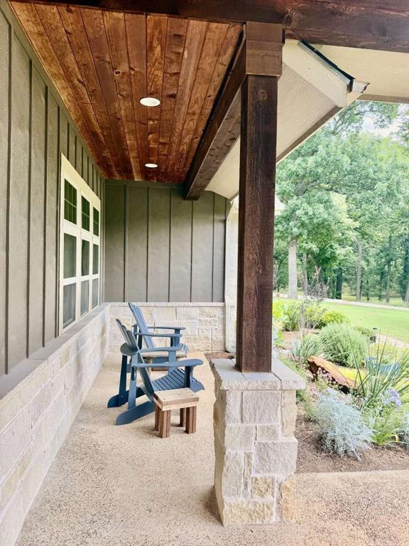Nail Spgs Branch - Residential