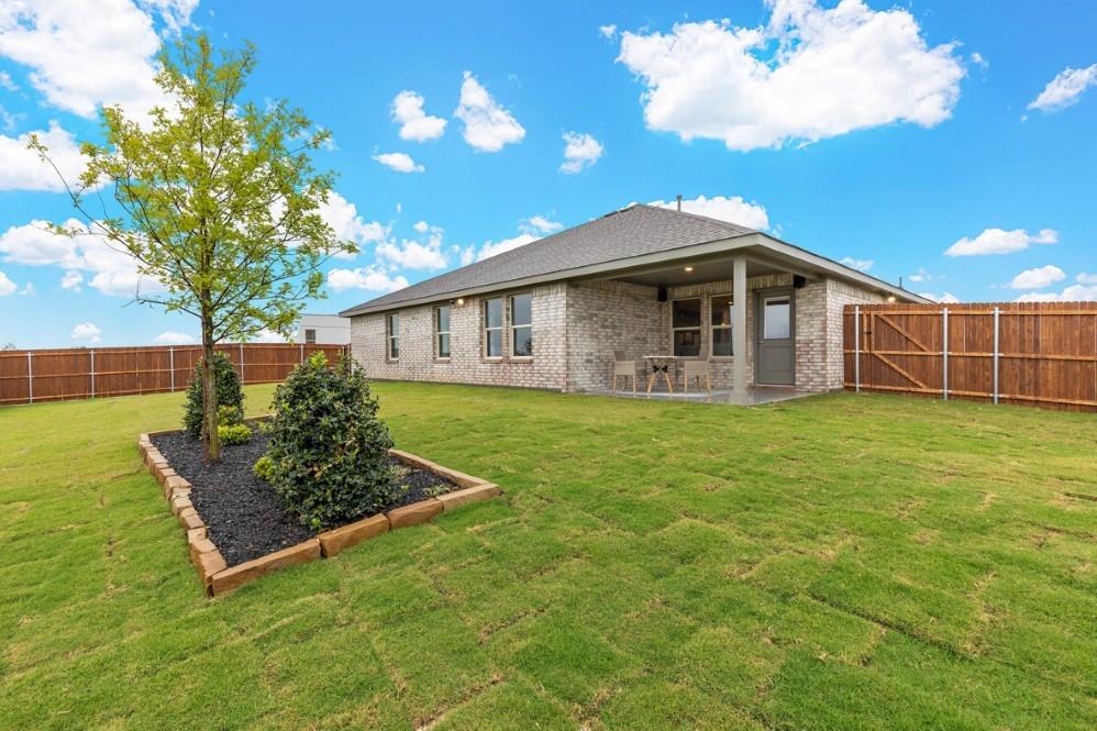 The Parks of Alvarado - Rio Grande - Residential