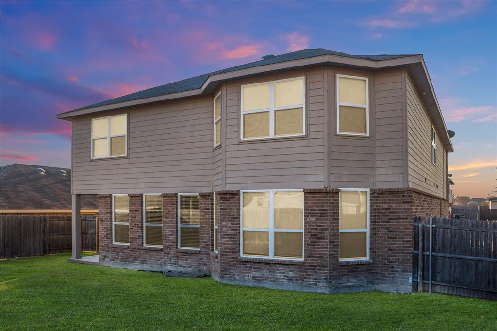 Mira Mesa Estates - Residential