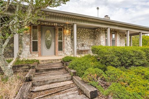 A home in Gunter