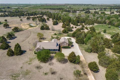 A home in Gunter