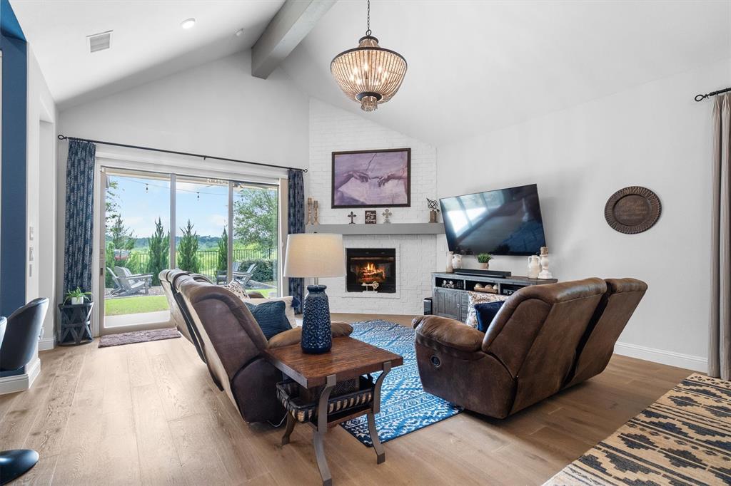 Trailwood Ph 1 - Residential