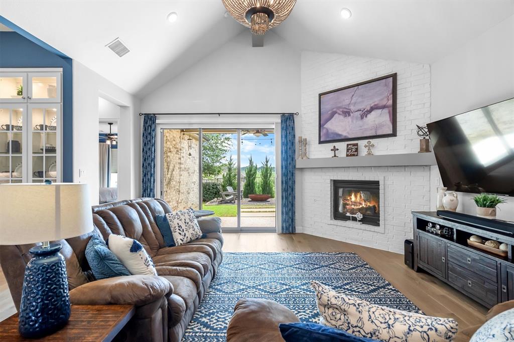 Trailwood Ph 1 - Residential