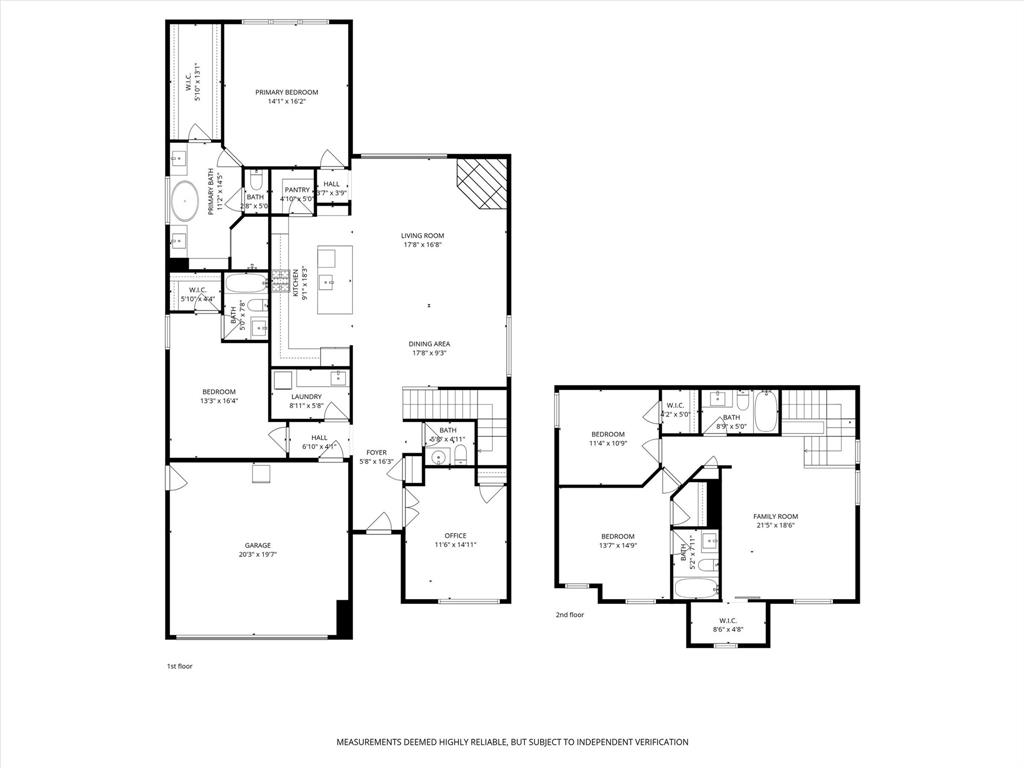 Trailwood Ph 1 - Residential