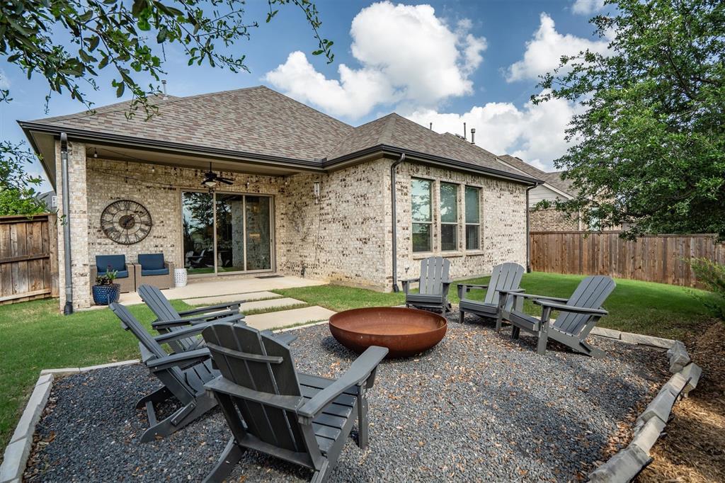 Trailwood Ph 1 - Residential