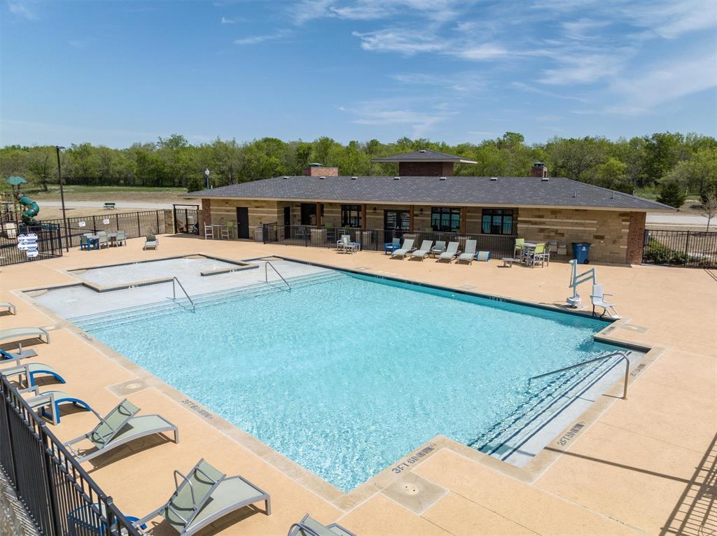 Trailwood Ph 1 - Residential