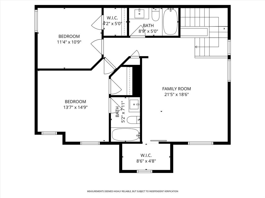 Trailwood Ph 1 - Residential
