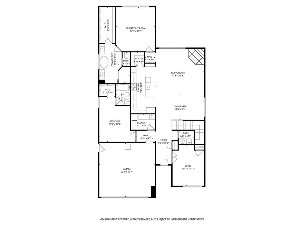 Trailwood Ph 1 - Residential