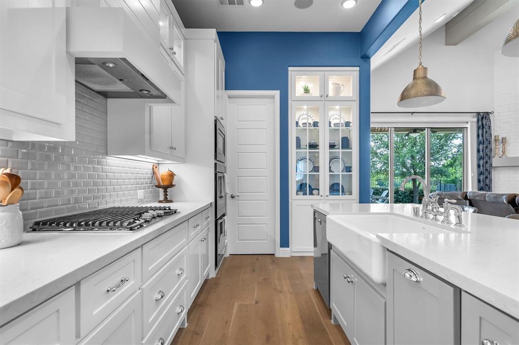 Trailwood Ph 1 - Residential