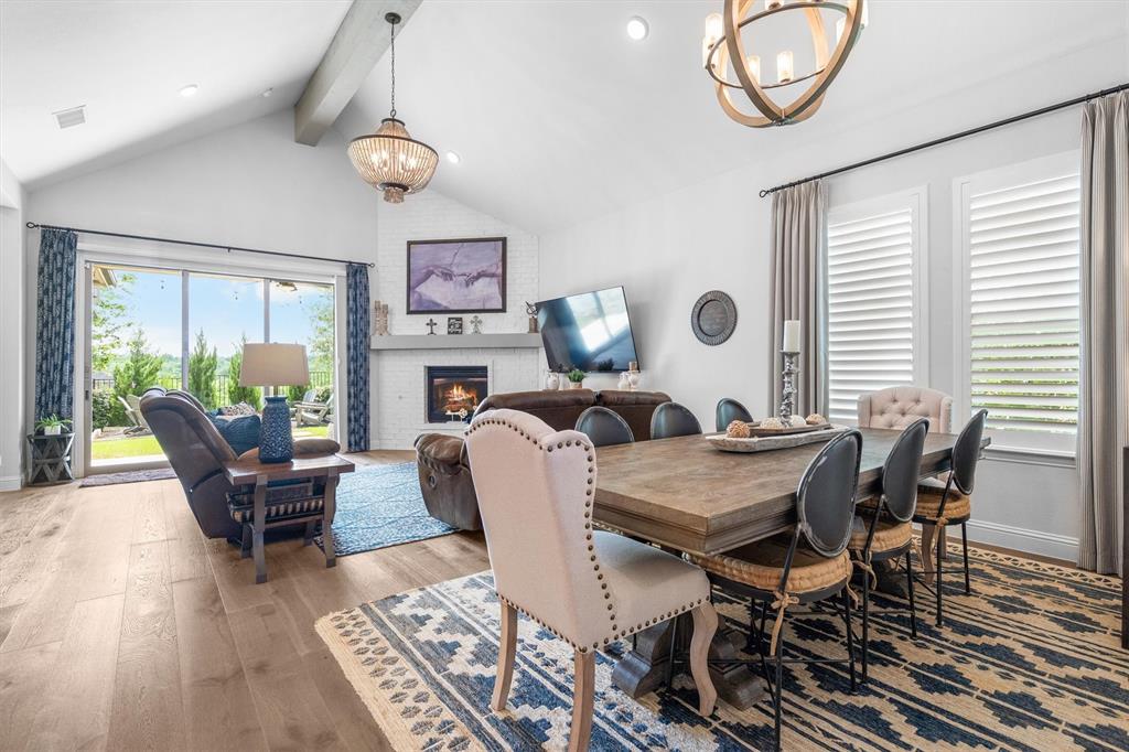 Trailwood Ph 1 - Residential