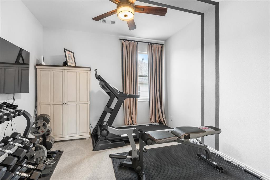 Trailwood Ph 1 - Residential