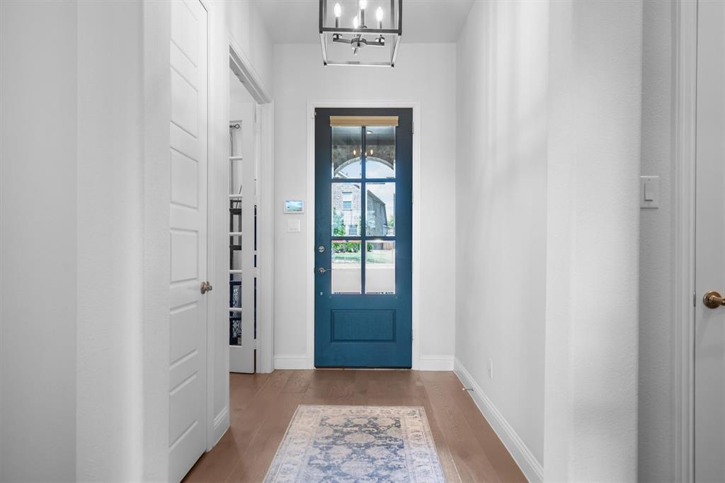 Trailwood Ph 1 - Residential