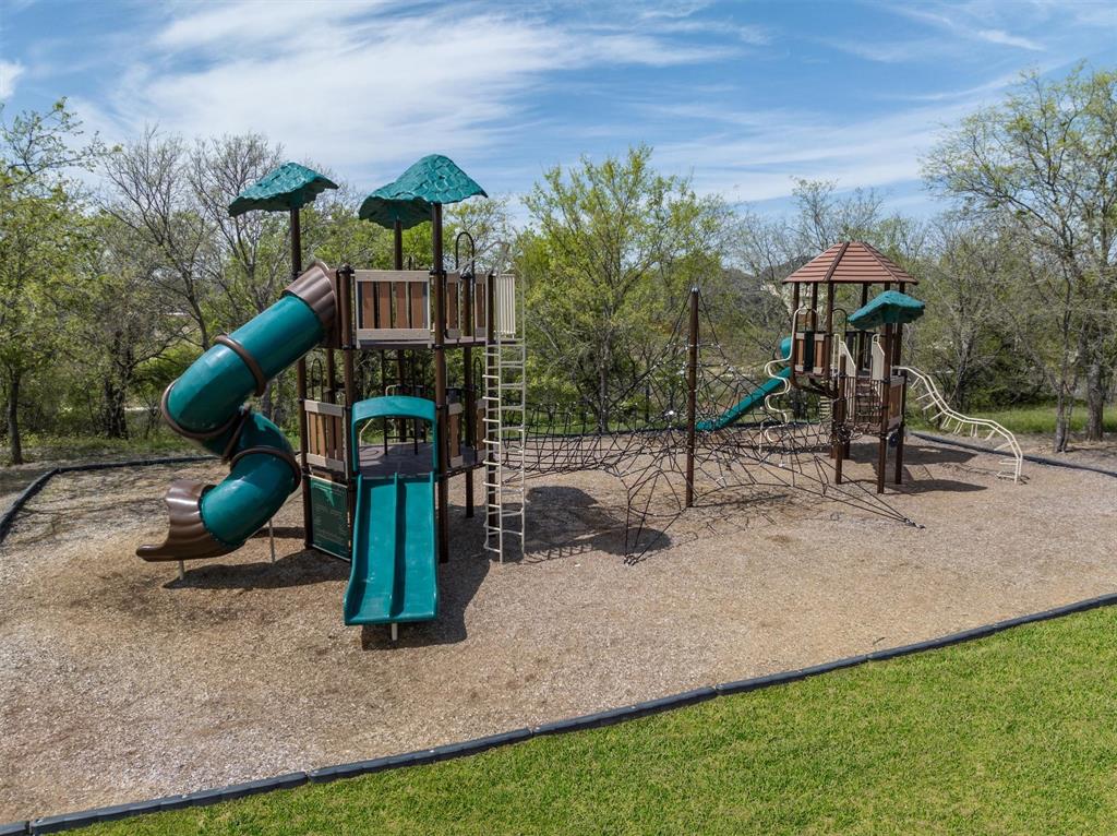 Trailwood Ph 1 - Residential