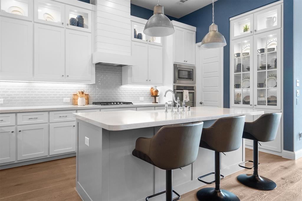 Trailwood Ph 1 - Residential