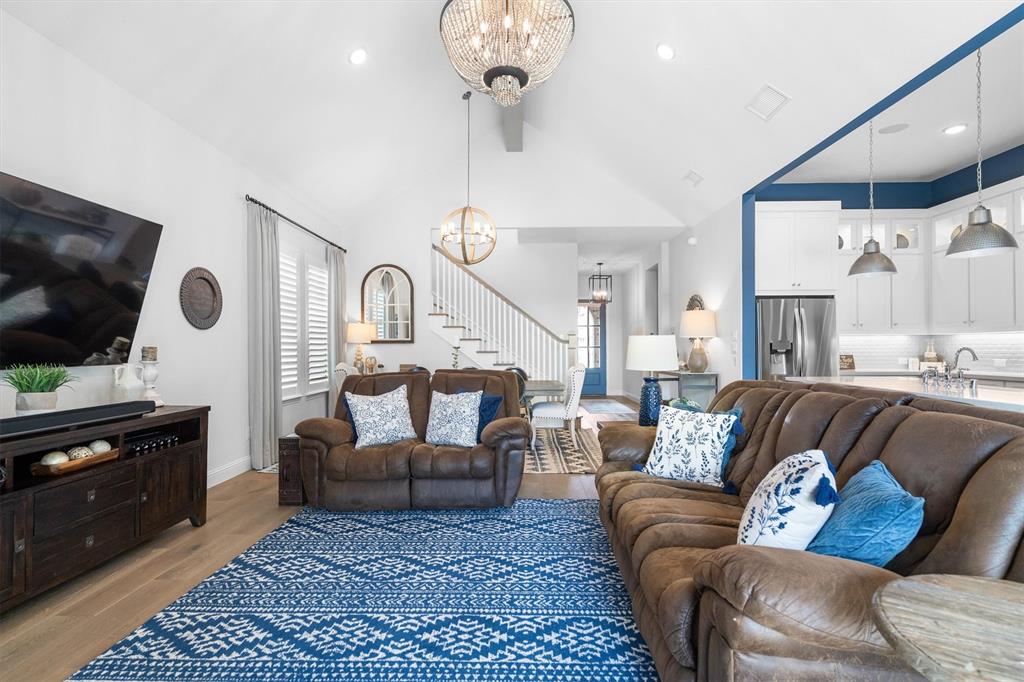 Trailwood Ph 1 - Residential